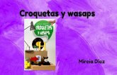 Croquetas y Wasaps(1)