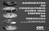 Administre su Consultorio como una Empresa de Servicios.pdf