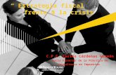 Carlos Cardenas - Estrategia Fiscal Frente a La Crisis