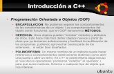 Introduccion a Cpp (basico)