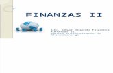 Presentación Curso Finanzas II