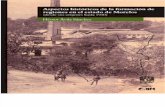 Aspectos Históricos de La Formación de Regiones en El Estado de Morelos (Desde Sus Orígenes Hasta 1930)