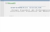 ENFERMERIA ESCOLAR Presentacion Colegios