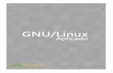 Curso GNULINUX Aplicado