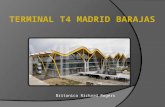 TERMINAL T4 MADRID BARAJAS.pptx