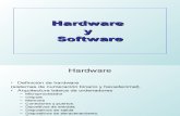 Tema 2. Hardware y Software