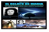 Relato de Maria - Historia de Felipe y Rosalia - 120 Pág
