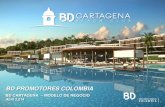 Presentacion Bd Cartagena