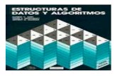 Aho - Hopcroft - Estructura de Datos y Algoritmos