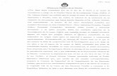Los Documentos Encontrados en La Caja Fuerte de Nisman