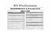 Normas Legales 01-03-2015 [TodoDocumentos.info]