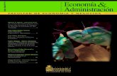 Revista economia y negocios n 158