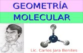70920825 Geometria Molecular