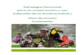Estrategia Nacional Biodiversidad Guatemala Ciudad