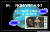El Romancero