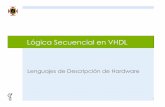 9-Logica Secuencias en VHDL.pptx