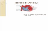 hemodinamica APMF