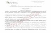 Ley de Hacienda Para Los Municipios Del Estado de Durango
