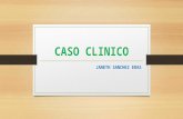 Caso Clinico Orl