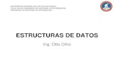 Clase 2 Estructura de Datos - 456