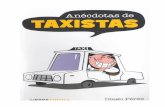 Anecdotas de Taxistas