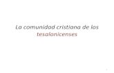 Comunidad cristiana de los Tes..pdf