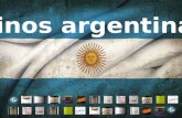 Argentina - Joe