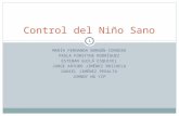 Control de Nic3b1o Sano