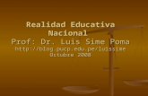20081104-Realidad Educativa (1).ppt