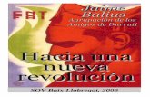 BALIUS (Amigos de Durruti), Hacia Una Nueva Revolucion