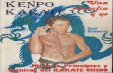 Raul Gutierrez - Kenpo Karate - Una Filosofia Y Yo