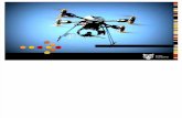 Agencia Innovacion - Proyecto Drones Tigre