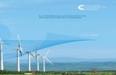 La energía alternativa una realidad en República Dominicana- CNE -2009-2012.pdf