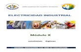 Modulo 10 Electricidad Industrial (Mer)