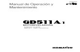 O&M GD511A-1 10965-UP GSAM038200.pdf