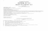 COMENTARIO Biblico Historico Tomo 1 y Tomo 2