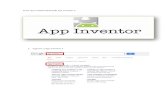 Crear App Modulo Bluetooth App Inventor 2