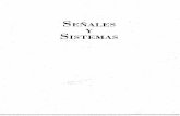 Señales y Sistemas - 2da Edición - Alan v. Oppenheim & Alan S. Willsky