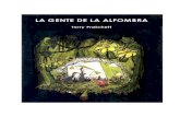 Pratchett Terry - La Gente de La Alfombra