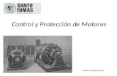 Control y Protección de Motores