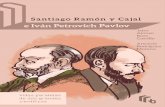 Ramón y Cajal y Pavlov