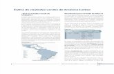 Indice de Ciudades Verdes de América Latina