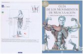 Delavier, Frédéric - Guía de Los Movimientos de Musculación (Descripción Anatómica)