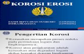 Presentation Korosi Erosi