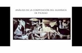 Composición Guernica