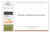 Unidad I - Introducción a La Psicología-2012