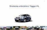 Sistema Electrico Chery Tiggo FL