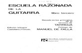 Emilio Pujol - Escuela Razonada de la guitarra vol.3(0).pdf