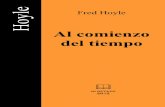 Hoyle Fred - Al Comienzo Del Tiempo