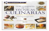 Blume - Guia Completa De Las Tecnicas Culinarias.PDF
